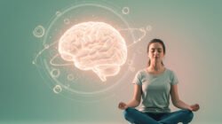 Ilustrasi - Gaji kecil tapi ingin bebas finansial? Tinggalkan fixed mindset Anda sekarang! Pelajari rahasia jitu growth mindset agar tabungan cepat meroket di sini. (Dok. Ist)