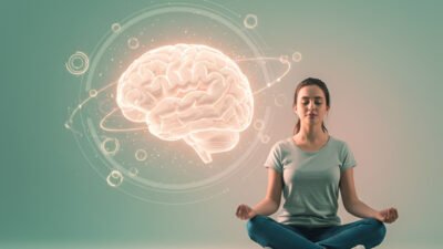 Ilustrasi - Gaji kecil tapi ingin bebas finansial? Tinggalkan fixed mindset Anda sekarang! Pelajari rahasia jitu growth mindset agar tabungan cepat meroket di sini. (Dok. Ist)