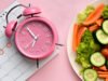 Mau Kurus Cepat? Terapkan Trik Durasi Makan Ini