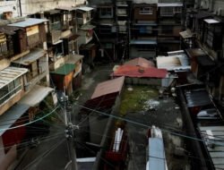 5 Tanda Ini Buktikan Anda Kelas Bawah
