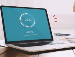 Jangan Buang! Laptop Lemot Bisa Ngebut Lagi