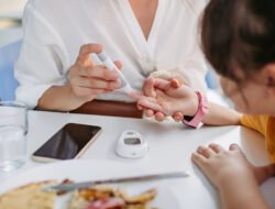 Trik Ampuh Turunkan Gula Darah Tinggi Secara Cepat