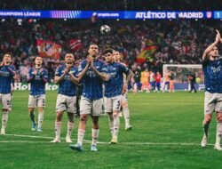 Jadwal Lengkap Liga Inggris Matchweek 35: Duel Panas Manchester United vs Liverpool dan Arsenal vs Fulham