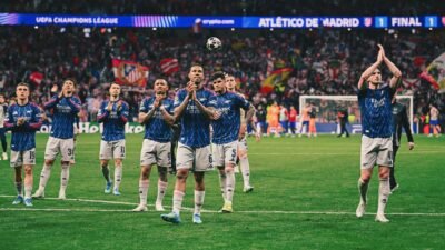 Jadwal Liga Inggris Matchweek 35
