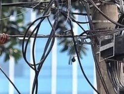 Pemkot Singkawang Bentuk Layanan Pengaduan Terpadu Dukung Penataan Fiber Optik