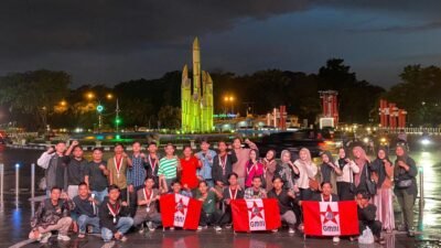 DPC GMNI Pontianak mendesak rekonsiliasi GMNI Kalimantan Barat segera dilakukan agar organisasi fokus mengawal isu sosial dan ekonomi masyarakat.