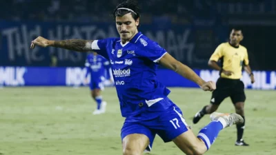Klasemen dan Jadwal Super League Pekan 33