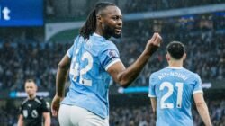 Klasemen Liga Inggris: Arsenal vs Man City Ketat!