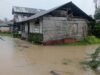 Luapan Sungai Sambas Rendam Puluhan Rumah di Subah Ketinggian Air Capai 1,5 Meter