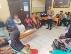 Kasus Perundungan Anak di Pengkadan Berakhir Damai Lewat Hukum Adat