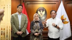 Tepis Kekhawatiran Pemda, Mendagri Tito Karnavian Pastikan Aturan Belanja Pegawai 30% Diperpanjang