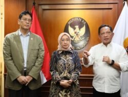 Tepis Kekhawatiran Pemda, Mendagri Tito Karnavian Pastikan Aturan Belanja Pegawai 30% Diperpanjang