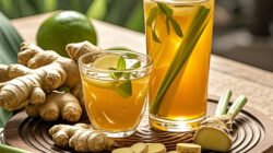 Ilustrasi - Sering sakit saat musim pancaroba? Segera perkuat imun Anda dengan daftar minuman sehat penangkal penyakit yang lezat dan bergizi di sini! (Dok. Ist)