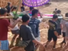 Pasien Asal Bengkayang Meninggal Akibat Terlambat ke RS Terhalang Akses Jalan Rusak