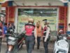 Satuan Samapta Polres Sanggau Gelar Patroli Perintis Kota Jaga Keamanan Warga