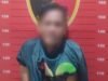 Kehabisan Bensin Residivis Pelaku Pencurian Motor di Sekadau Ditangkap Warga