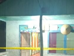 Seorang Pria Lakukan Penganiayaan Pasutri Lansia di Jongkong Hingga Tewas