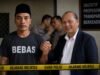Sujono Bebas, Korban Penyerangan Dijadikan Tersangka di Polres Kubu Raya, Picu Dugaan Kriminalisasi