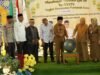 Wawako Bahasan Buka MTQ Kecamatan Pontianak Kota Dorong Generasi Qurani Berkarakter