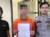 Polisi Tangkap Bos Penampung Emas Ilegal di Putussibau Sita 260 Gram Emas