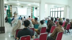 Program studi Keperawatan dan Profesi Ners meraih akreditasi Unggul STIKes Yarsi Pontianak dari LAM-PTKes