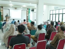 Prodi Keperawatan dan Profesi Ners Raih Akreditasi Unggul, STIKes Yarsi Pontianak Siap Tingkatkan IPM