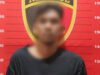 Sembunyi di Penginapan Usai Beraksi, Pelaku Kasus Pencurian di Sekadau Ditangkap