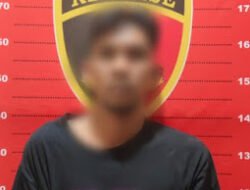 Sembunyi di Penginapan Usai Beraksi, Pelaku Kasus Pencurian di Sekadau Ditangkap