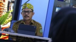 Rapat persiapan perhelatan festival kebudayaan Gawe Dayak Naik Dango ke-XXVI. (Dok. Ist)
