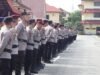 Polda Kalbar Terapkan Skema Pengamanan May Day 2026 Secara Persuasif dan Humanis