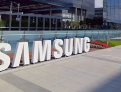 Samsung Sukses Kuasai Pasar Dunia, Kalahkan Apple