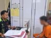 Residivis Kambuhan Asal Sanggau Jadi Tersangka Kasus Curanmor di Sekadau