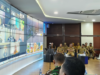 Inflasi Kota Pontianak di Angka 059 Persen Jelang Iduladha