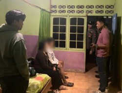 Operasi Pekat Kapuas Sasar Razia Penginapan di Sekayam, Tiga Pasangan Tanpa Status Pernikahan Diberi Pembinaan