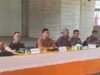 Warga Jelai Hulu Tuding PT FAPE dan USP Ingkar Hasil Mediasi