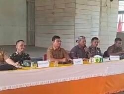 Warga Jelai Hulu Tuding PT FAPE dan USP Ingkar Hasil Mediasi