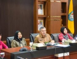 Pemkab Kubu Raya Matangkan Persiapan Tablig Akbar Ustazah Halimah Alaydrus