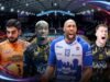Bhayangkara Presisi Siapkan Empat Pemain Asing Jelang AVC 2026 di Pontianak