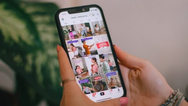 TikTok Rilis Paket Langganan Bebas Iklan