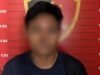Aksi Sigap Korban Berhasil Gagalkan Pencurian Motor di Sekadau