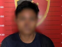 Aksi Sigap Korban Berhasil Gagalkan Pencurian Motor di Sekadau
