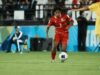 Mimpi ke Piala Dunia Kandas, Indonesia U-17 Takluk 1-3 dari Jepang