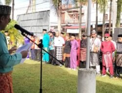 Puncak Peringatan Hardiknas 2026 di Singkawang Fokus Tekan Angka Putus Sekolah