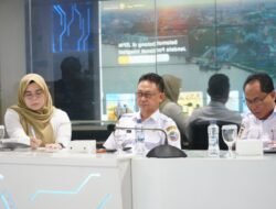 Wali Kota Pontianak Dorong Revisi UU HKPD Guna Optimalkan Pajak Parkir dan Rumah Kos
