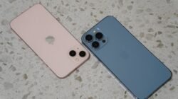 Harga iPhone 13 Bekas Mei 2026