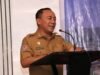Wagub Kalbar Desak Optimalisasi Terminal Internasional Kijing