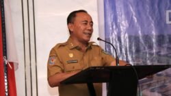 Wakil Gubernur Kalbar mendesak percepatan operasional Terminal Internasional Kijing di Mempawah guna menekan kerugian fiskal dan memperlancar jalur logistik.