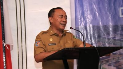 Wakil Gubernur Kalbar mendesak percepatan operasional Terminal Internasional Kijing di Mempawah guna menekan kerugian fiskal dan memperlancar jalur logistik.