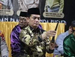 Festival Mattompang Jadi Khazanah Pelestarian Budaya Bugis di Pontianak
