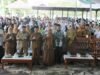 Penutupan MTQ Kecamatan Pontianak Selatan Jadi Momentum Cetak Generasi Qurani